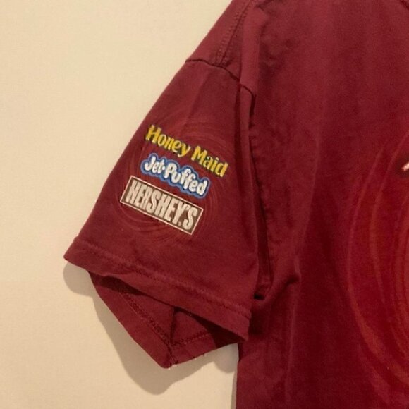 Want Smore Graphic  T- Shirt Unisex - Picture 3 of 4